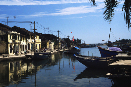 Hoi An